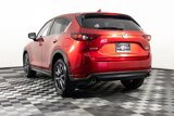 Used 2018 MAZDA CX-5 Grand Touring w/ Premium Package image 5