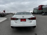 New 2024 Nissan Altima 2.5 SR w/ SR Premium Package image 4