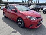 Used 2015 Toyota Corolla LE image 4