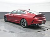 Used 2022 Kia K5 GT-Line image 4