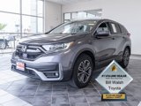 Used 2020 Honda CR-V EX-L image 2