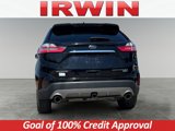 Used 2019 Ford Edge Titanium w/ Cold Weather Package image 4
