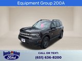 Used 2021 Ford Bronco Sport Big Bend image 4