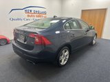 Used 2015 Volvo S60 T5 Platinum image 4
