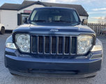 Used 2008 Jeep Liberty Sport image 3