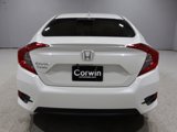 Used 2017 Honda Civic EX-T image 3