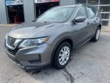Used 2020 Nissan Rogue S image 3