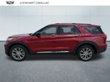 Used 2023 Ford Explorer Limited image 5