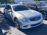 Used 2010 INFINITI G37 x w/ Premium Pkg image 3