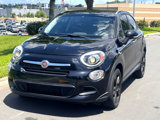 Used 2018 FIAT 500X Pop w/ Popular Equipment Group image 3