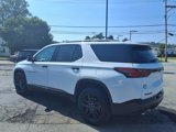 Certified 2023 Chevrolet Traverse Premier w/ Redline Edition image 4