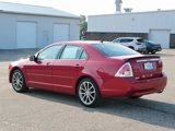 Used 2008 Ford Fusion SEL image 5