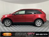 Used 2012 Ford Edge SEL image 4