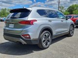 Used 2020 Hyundai Santa Fe Limited image 6