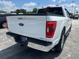 Certified 2022 Ford F150 XLT w/ Equipment Group 302A High image 3