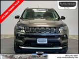 Used 2022 Jeep Compass Limited w/ Elite Group image 2