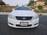 Used 2008 Lexus GS 350 AWD image 3