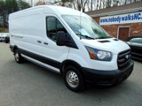Used 2020 Ford Transit 250 Medium Roof AWD w/ Interior Upgrade Package image 3