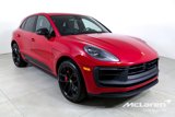 Used 2023 Porsche Macan GTS w/ GTS Sport Package image 3