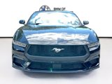 Used 2024 Ford Mustang Coupe image 2
