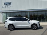 Certified 2023 Cadillac XT6 Sport w/ Platinum Package image 2