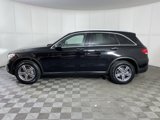 Used 2021 Mercedes-Benz GLC 300 4MATIC image 4