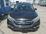 Used 2015 Honda CR-V EX-L image 2