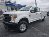 Used 2022 Ford F250 XL w/ Power Equipment Group image 2