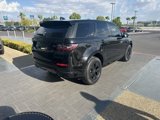 Used 2022 Land Rover Discovery Sport S R-Dynamic image 5