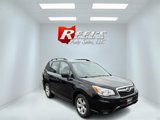 Used 2015 Subaru Forester 2.5i Premium w/ All-Weather Package image 3