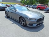 Certified 2024 Ford Mustang Coupe image 5