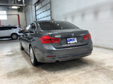 Used 2018 BMW 328d Sedan image 2