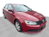Used 2017 Volkswagen Jetta S image 2