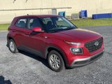Certified 2022 Hyundai Venue SE image 2