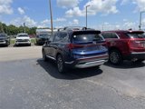 Used 2021 Hyundai Santa Fe Limited image 3