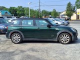 Used 2017 MINI Cooper Clubman S image 4