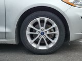 Used 2019 Ford Fusion SE image 5