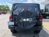 Used 2012 Jeep Wrangler Sport image 4