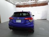 Certified 2022 Honda HR-V Sport image 5