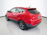 Used 2015 Hyundai Tucson SE image 5