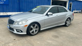 Used 2011 Mercedes-Benz E 350 4MATIC Sedan image 2