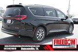 New 2025 Chrysler Pacifica Pinnacle image 5