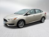 Used 2017 Ford Focus SE w/ Cold Weather Package image 3