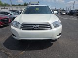 Used 2008 Toyota Highlander 4WD image 2