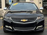 Used 2016 Chevrolet Impala LTZ image 6