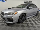 Used 2020 Subaru WRX w/ Popular Package #1 image 1