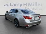 Used 2015 Lexus GS 350 AWD image 4