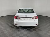 Used 2013 Toyota Corolla LE image 4