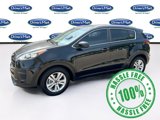 Used 2018 Kia Sportage LX w/ LX Popular Package image 3