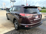 Used 2016 Toyota RAV4 LE image 5